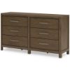 Picture of CABALYNN DRESSER