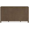 Picture of CABALYNN DRESSER