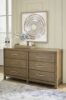 Picture of CABALYNN DRESSER