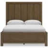 Picture of CABALYNN QUEEN PANEL HEADBOARD