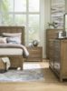 Picture of CABALYNN QUEEN PANEL HEADBOARD