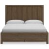 Picture of CABALYNN KING/CAL KING UPH PANEL HEADBOARD