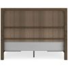 Picture of CABALYNN KING/CAL KING UPH PANEL HEADBOARD