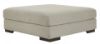 Picture of Lyndeboro Oversized Accent Ottoman