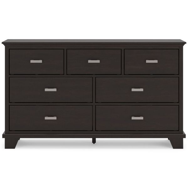 Picture of COVETOWN DRESSER