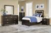 Picture of COVETOWN DRESSER