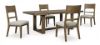 Picture of CABALYNN 5PC DINING SET W/SERVER