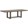 Picture of CABALYNN 5PC DINING SET W/SERVER