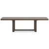 Picture of CABALYNN DINING EXTENSION TABLE