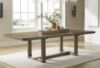 Picture of CABALYNN DINING EXTENSION TABLE