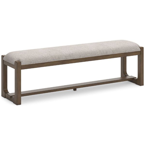 Picture of CABALYNN 63" DINING BENCH