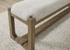 Picture of CABALYNN 63" DINING BENCH