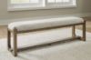 Picture of CABALYNN 63" DINING BENCH