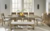 Picture of CABALYNN 63" DINING BENCH