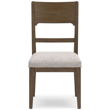 Picture of CABALYNN DINING UPH SIDE CHAIR (2/CN)