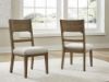 Picture of CABALYNN DINING UPH SIDE CHAIR (2/CN)