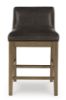 Picture of CABALYNN COUNTER HEIGHT BARSTOOL