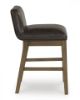Picture of CABALYNN COUNTER HEIGHT BARSTOOL