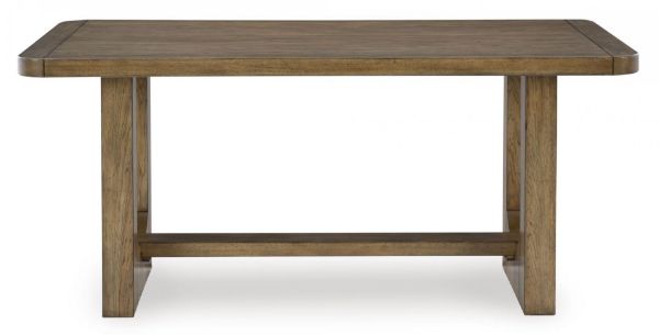 Picture of CABALYNN COUNTER HEIGHT DINING TABLE