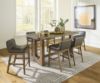 Picture of CABALYNN COUNTER HEIGHT DINING TABLE