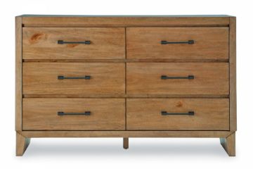 Picture of SHERBANA DRESSER