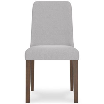 Picture of LYNCOTT DINING UPH SIDE CHAIR (2/CN)