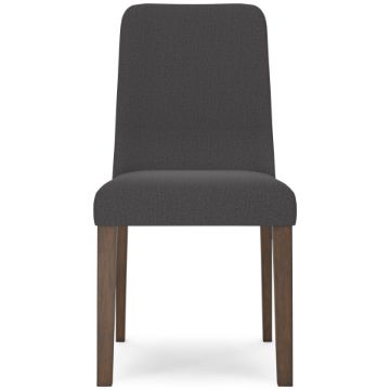 Picture of LYNCOTT DINING UPH SIDE CHAIR (2/CN)