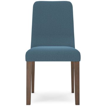 Picture of LYNCOTT DINING UPH SIDE CHAIR (2/CN)