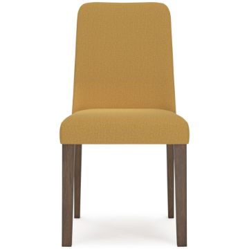Picture of LYNCOTT DINING UPH SIDE CHAIR (2/CN)