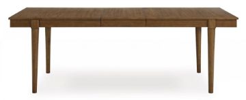 Picture of LYNCOTT DINING EXTENSION TABLE