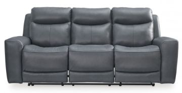 Picture of MINDANAO POWER RECLINING SOFA