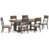 Picture of CABALYNN 7PC DINING SET