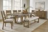 Picture of CABALYNN 5PC DINING SET W/SERVER