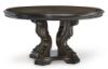 Picture of MAYLEE DINING TABLE