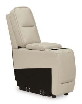 Picture of DOUBLE DEAL CONSOLE WITH STORAGE