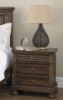 Picture of Flynnter 6 PC KING SLEIGH BEDROOM