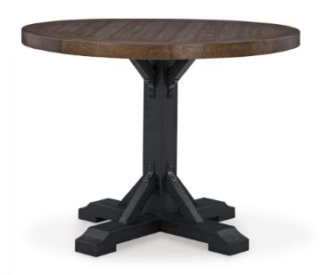 Picture of VALEBECK COUNTER HEIGHT DINING TABLE BASE