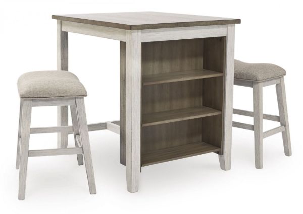 Picture of SKEMPTON 3 PC COUNTER SET (S/3)
