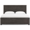 Picture of BRINXTON KING PANEL BED