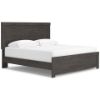 Picture of BRINXTON KING PANEL BED