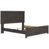 Picture of BRINXTON KING PANEL BED