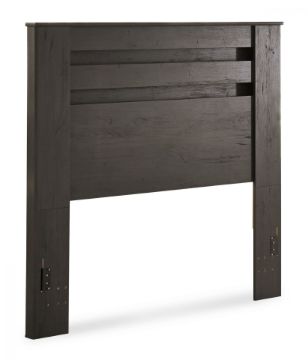 Picture of BRINXTON FULL PANEL HEADBOARD/BRINXTON