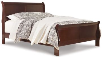 Picture of ALISDAIR K/CK SLEIGH HDBD/FTBD