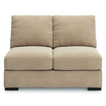 Picture of LARCE ARMLESS LOVESEAT