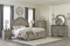 Picture of 6PC KING BEDROOM