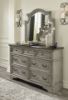 Picture of 6PC KING BEDROOM