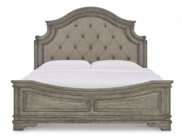 Picture of King/Cal King UPH Headboard