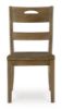 Picture of MYLARKEN SIDE CHAIR (RTA)