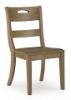 Picture of MYLARKEN SIDE CHAIR (RTA)