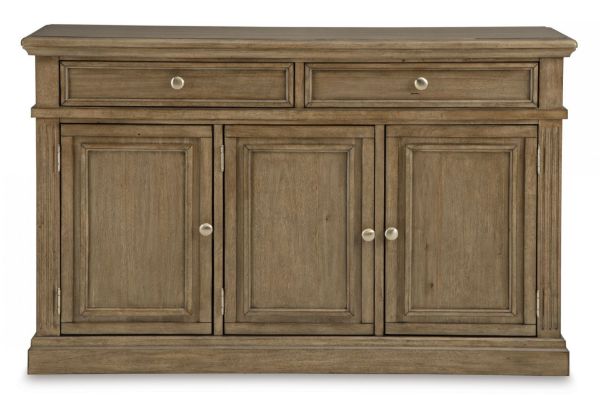 Picture of MYLARKEN DINING ROOM SERVER